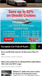 Mobile Screenshot of eurocca.net